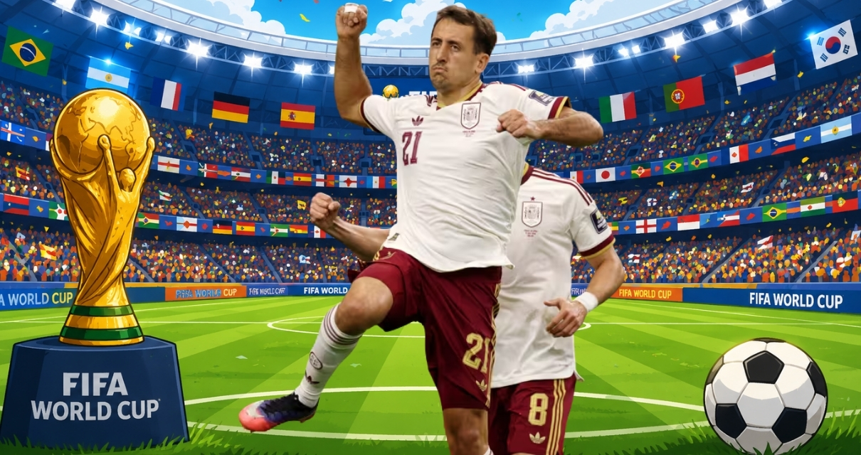 Voti Fantacalcio Fantapiu3 Semifinale Coppa del Mondo Francia Spagna
