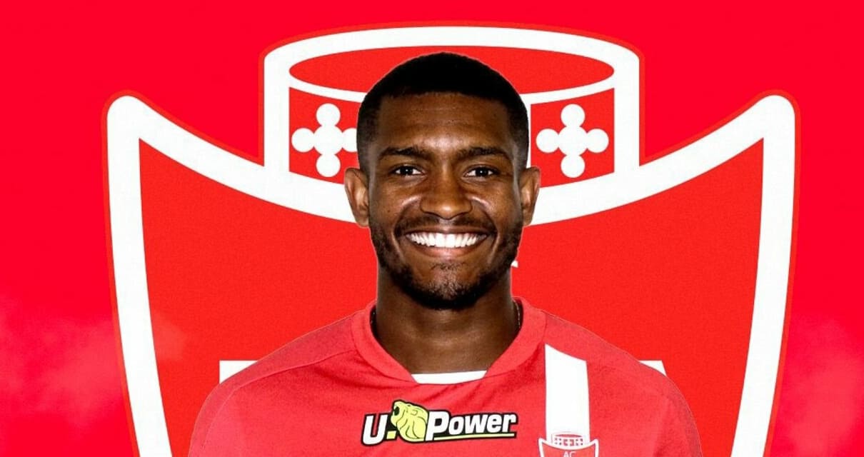 Monza, ufficiale Marlon