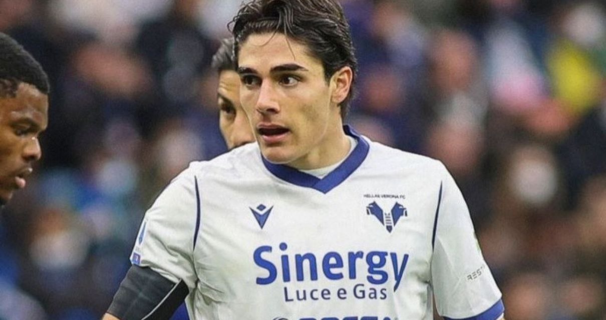 Lazio: vicino l'accordo con il Verona per Cancellieri