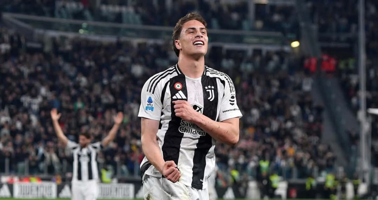 Juventus Monza, le formazioni ufficiali