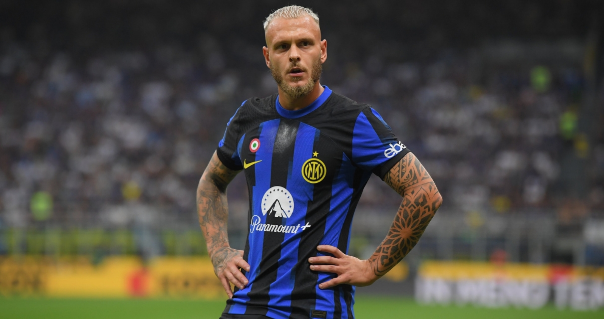 Serie A: i 5 migliori difensori per fantamedia 