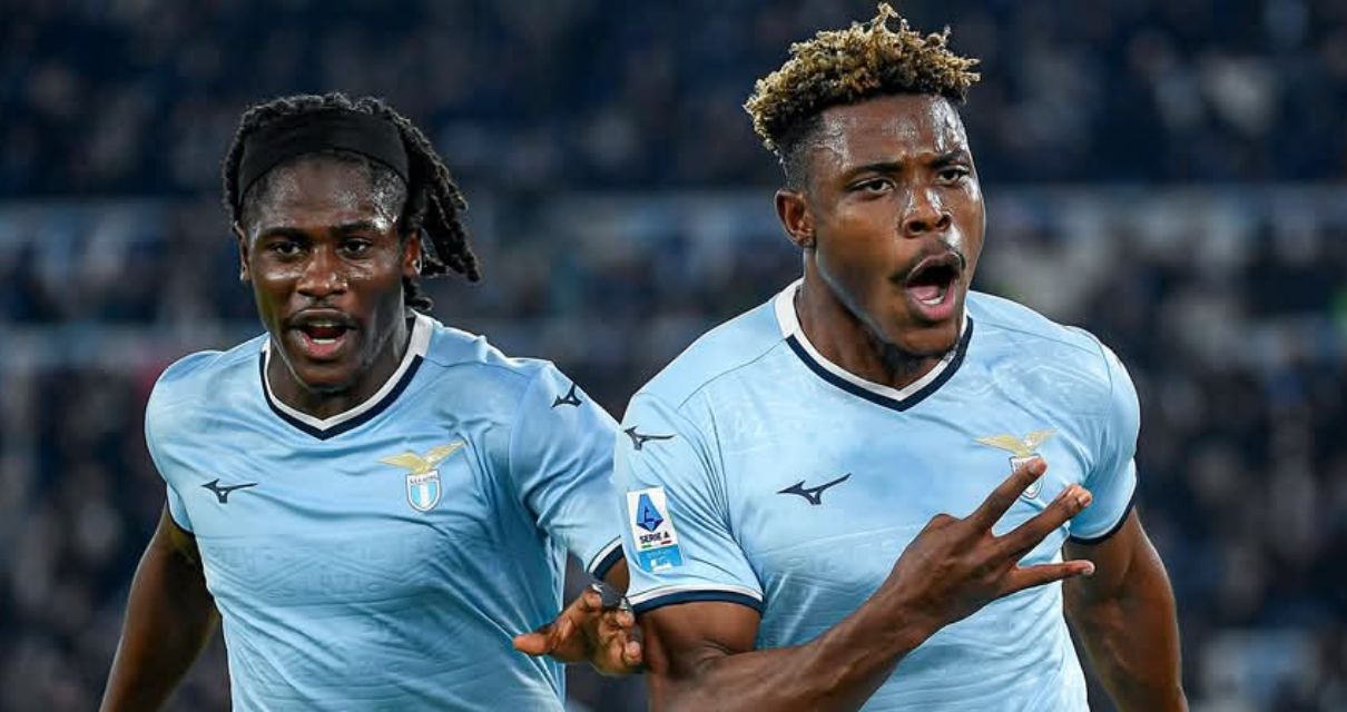 Lazio Como, le formazioni ufficiali
