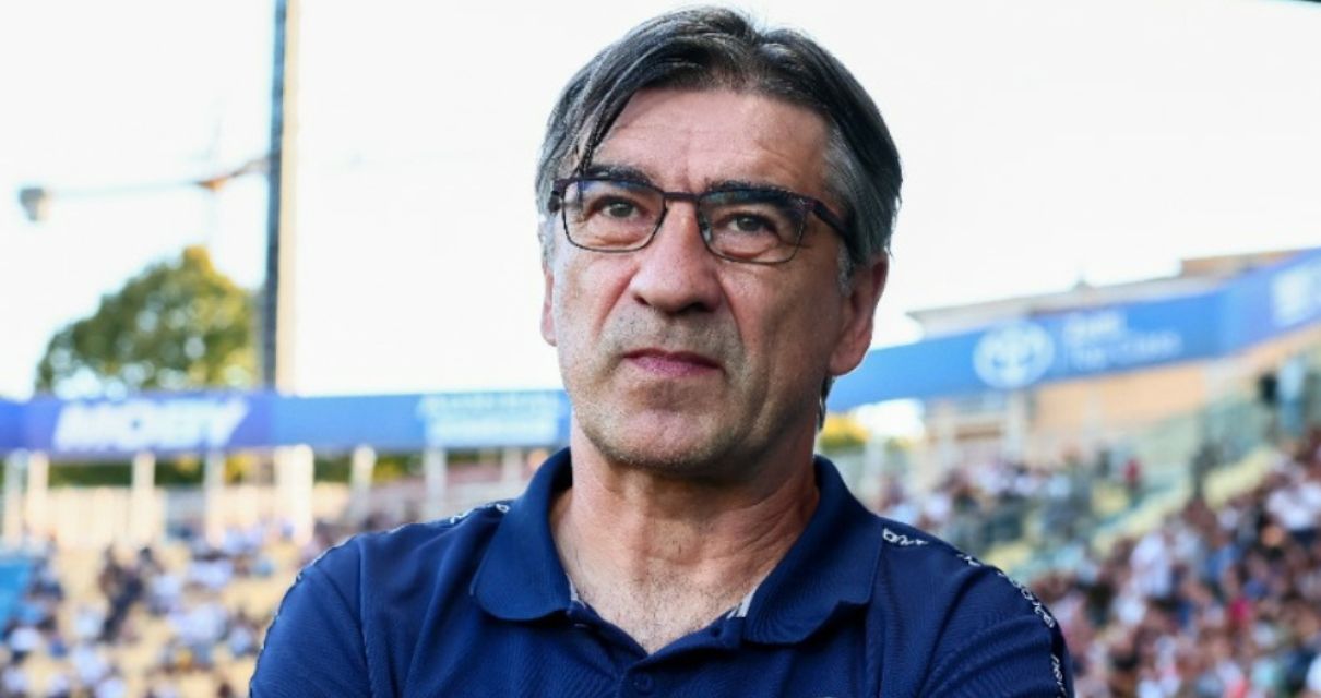 Atalanta Lecce, le formazioni ufficiali 