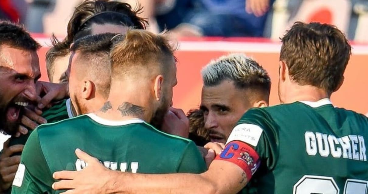 Pisa: ufficiale Artur Ionita