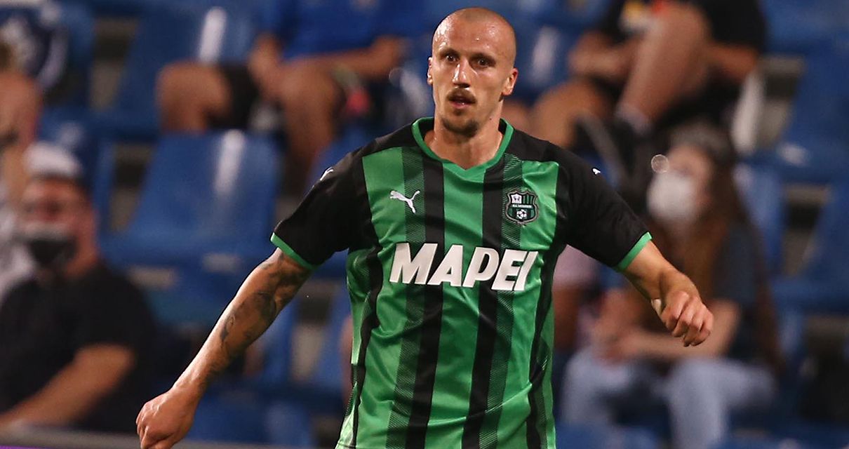 Sassuolo: Dionisi fa il punto sugli assenti e sui rientranti