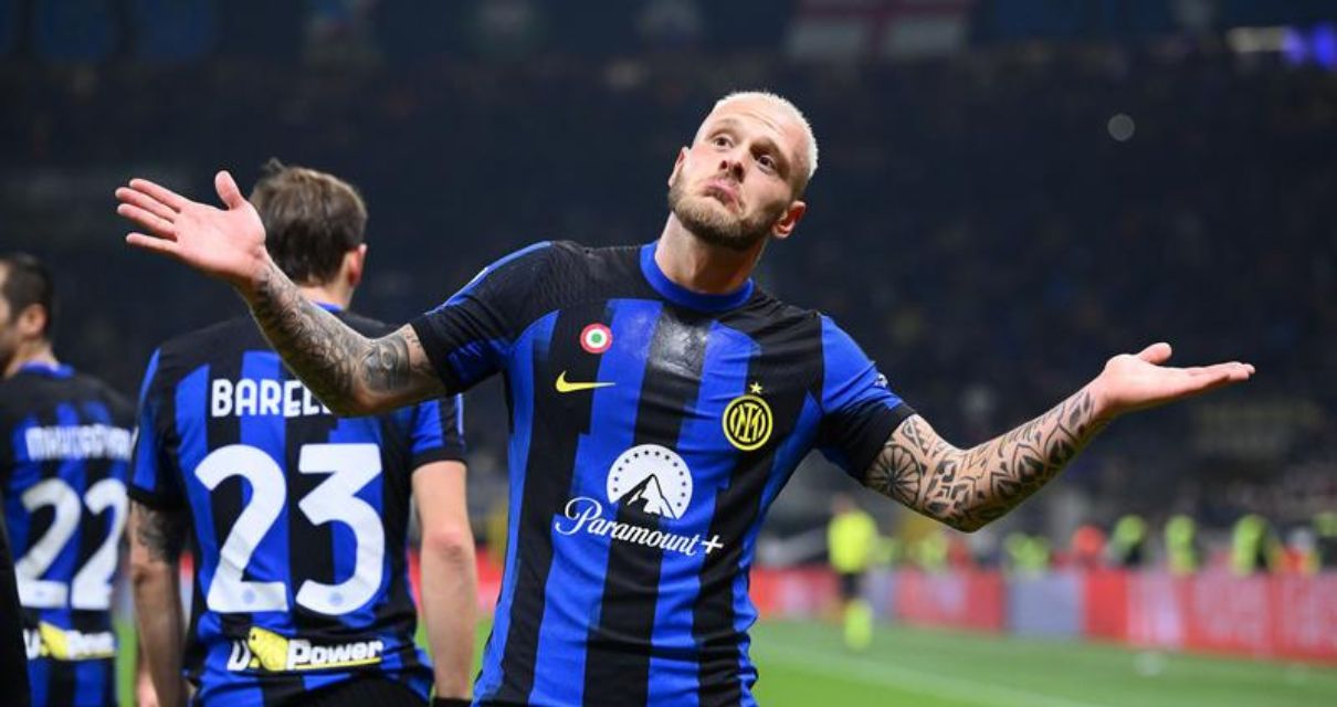 Serie A, i Top fantacalcio della 6ª giornata
