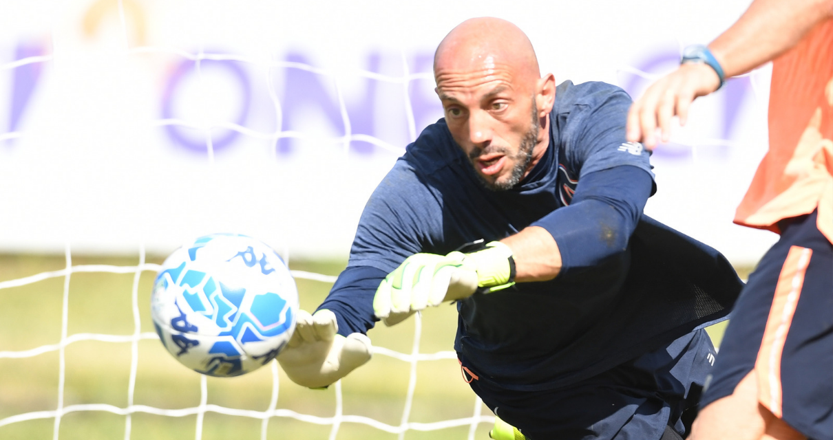 Modena: ufficiale il rinnovo di un calciatore