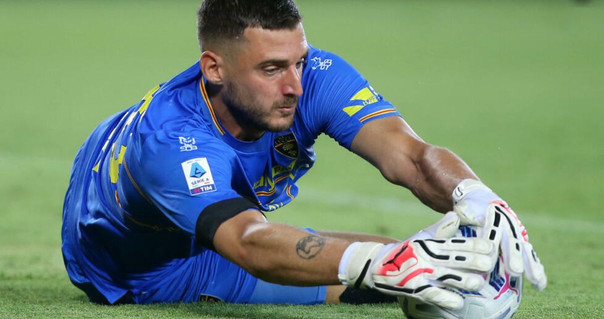 Serie A: i migliori ed i peggiori 3 portieri della 29ª giornata