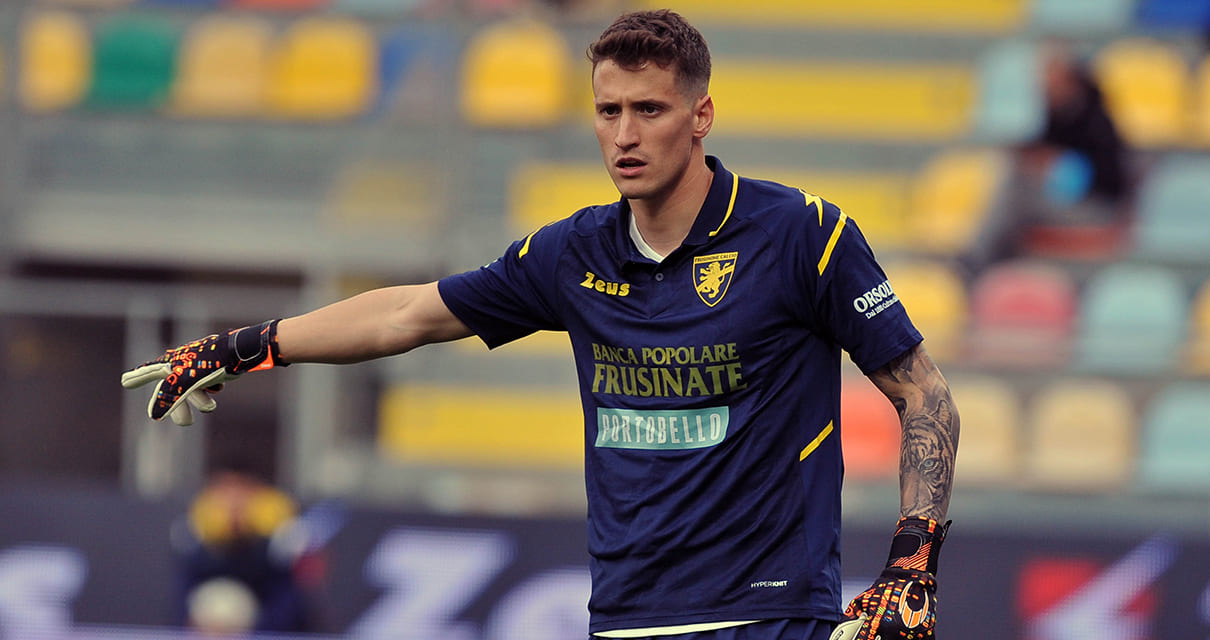 Griglia Fantacalcio Portieri 2022 23 della Serie B targata Fantapiu3