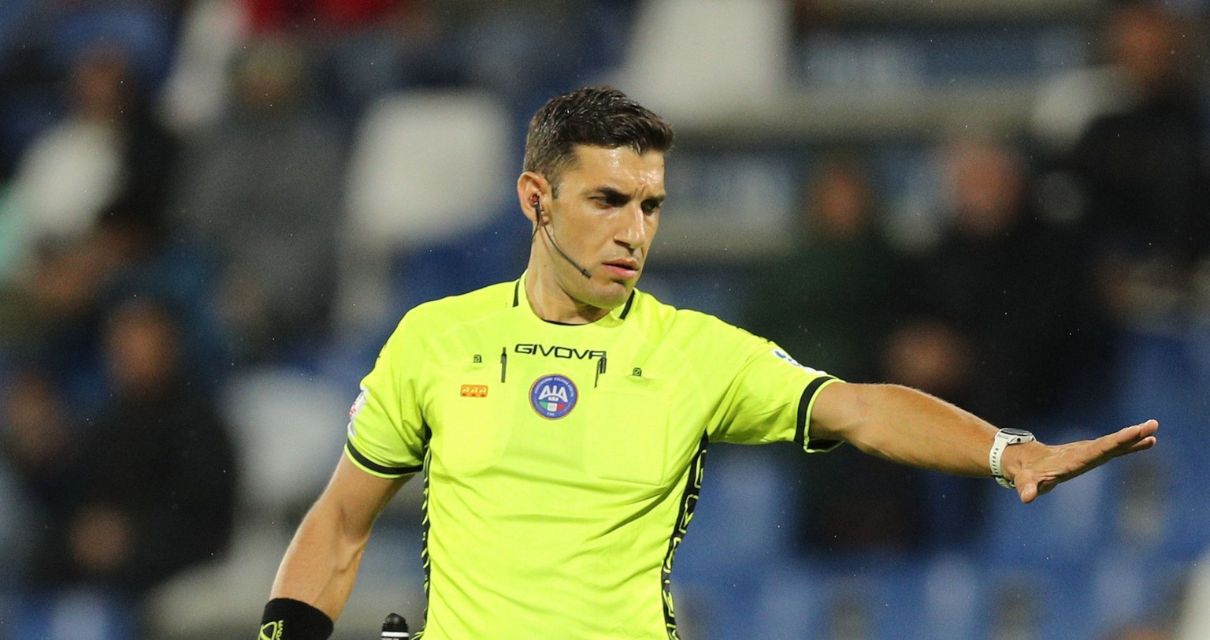 Serie B, gli squalificati per la 35ª giornata