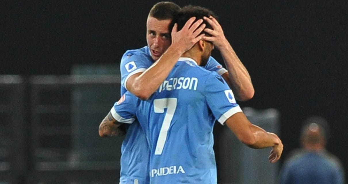 Venezia-Lazio, le pagelle: non basta Forte, a Venezia passa la Lazio!