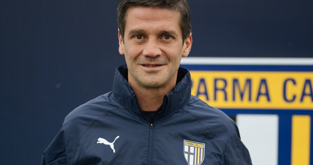 Parma Como, le formazioni ufficiali 
