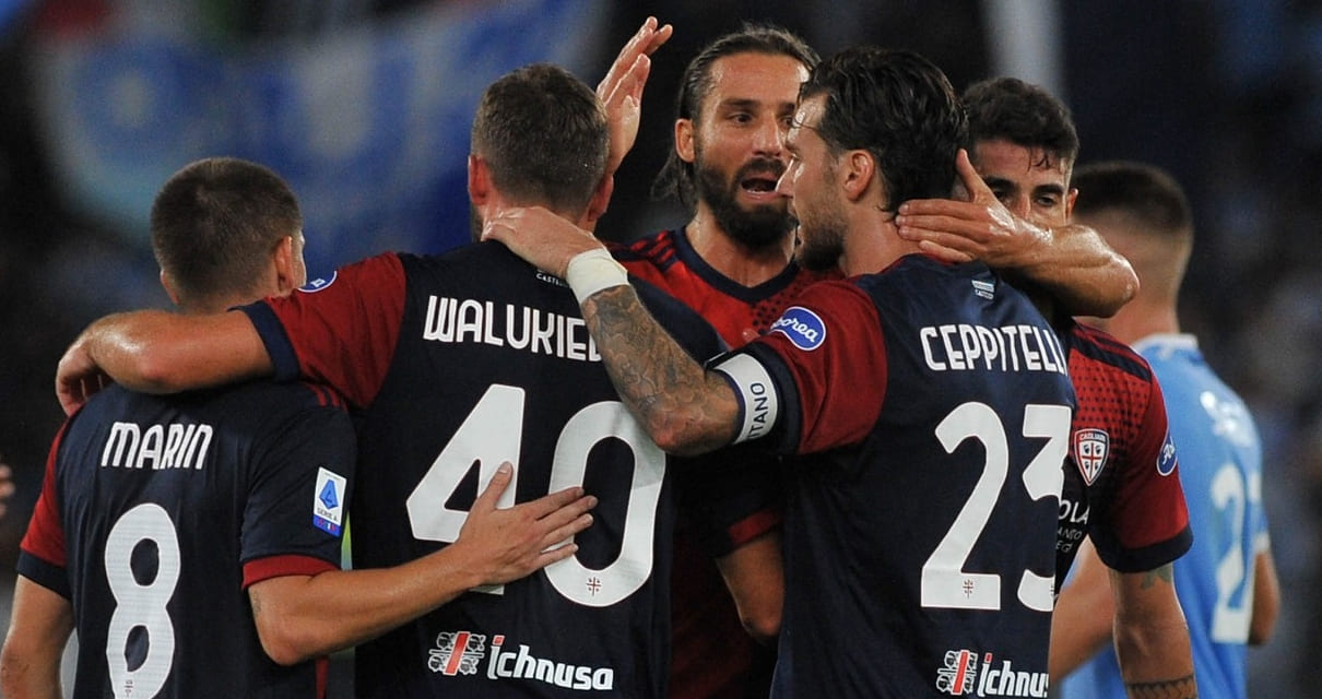 Cagliari: si avvicina l'Udinese, le ultime dal campo