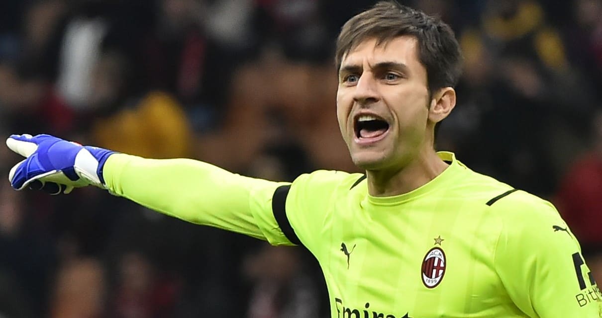 Empoli Milan: le formazioni ufficiali