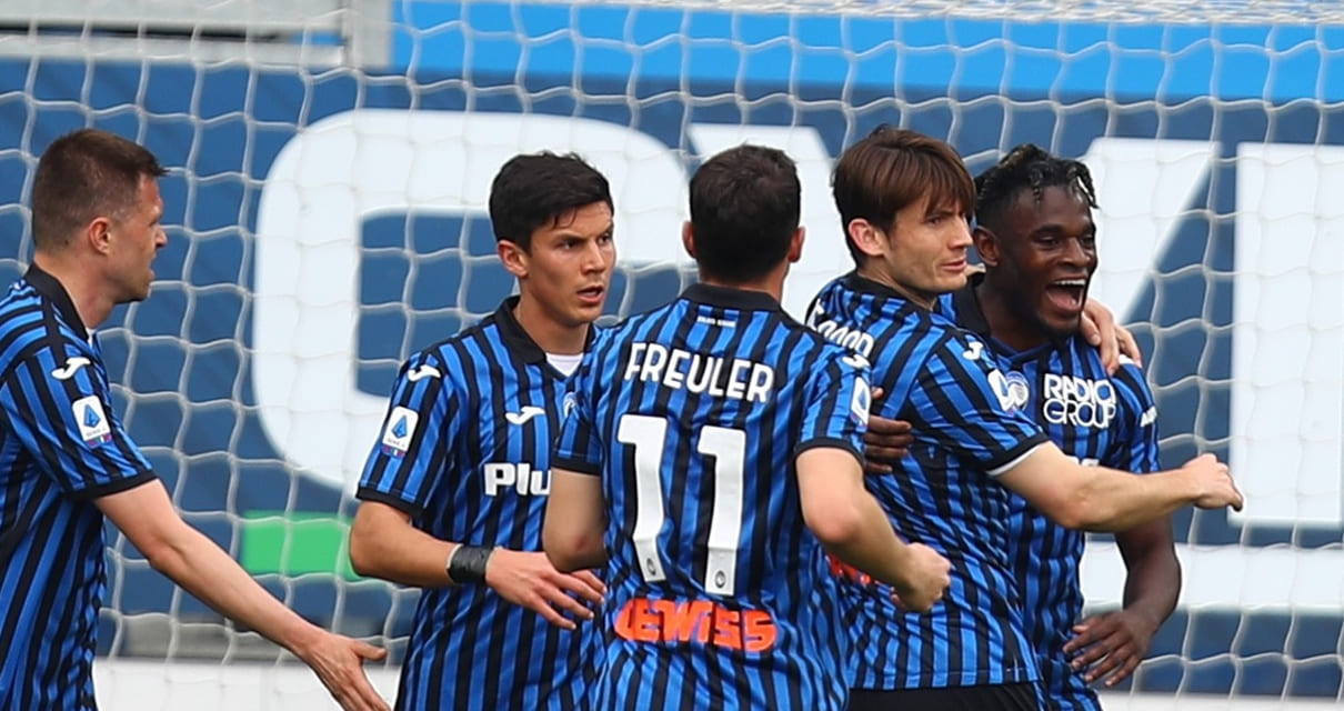 Atalanta: ufficiale Freuler al Nottingham Forest