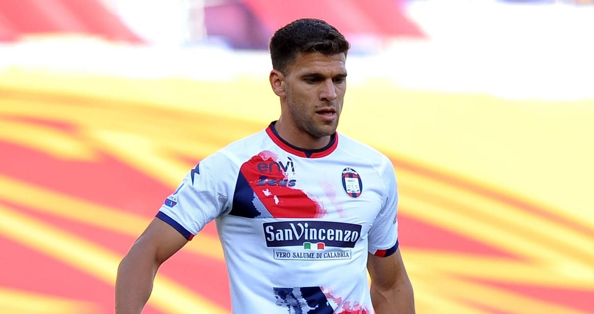 I convocati del Crotone