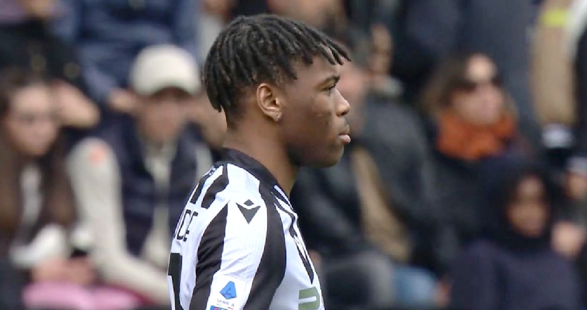 Udinese Monza, le pagelle: al Friuli un'ingenuità di Petagna regala il pareggio all'Udinese