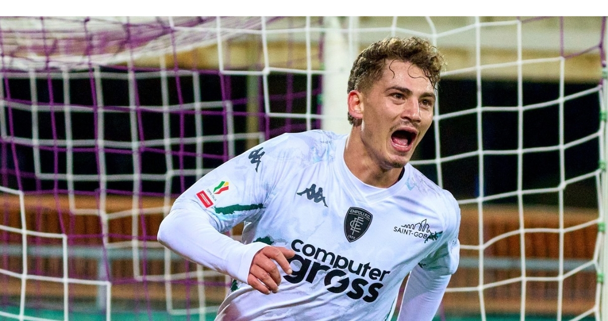 Verona Empoli, le formazioni ufficiali