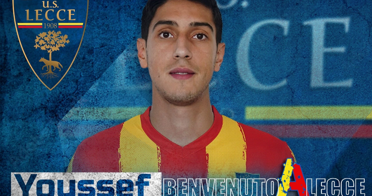 Lecce, ufficiale Maleh dalla Fiorentina