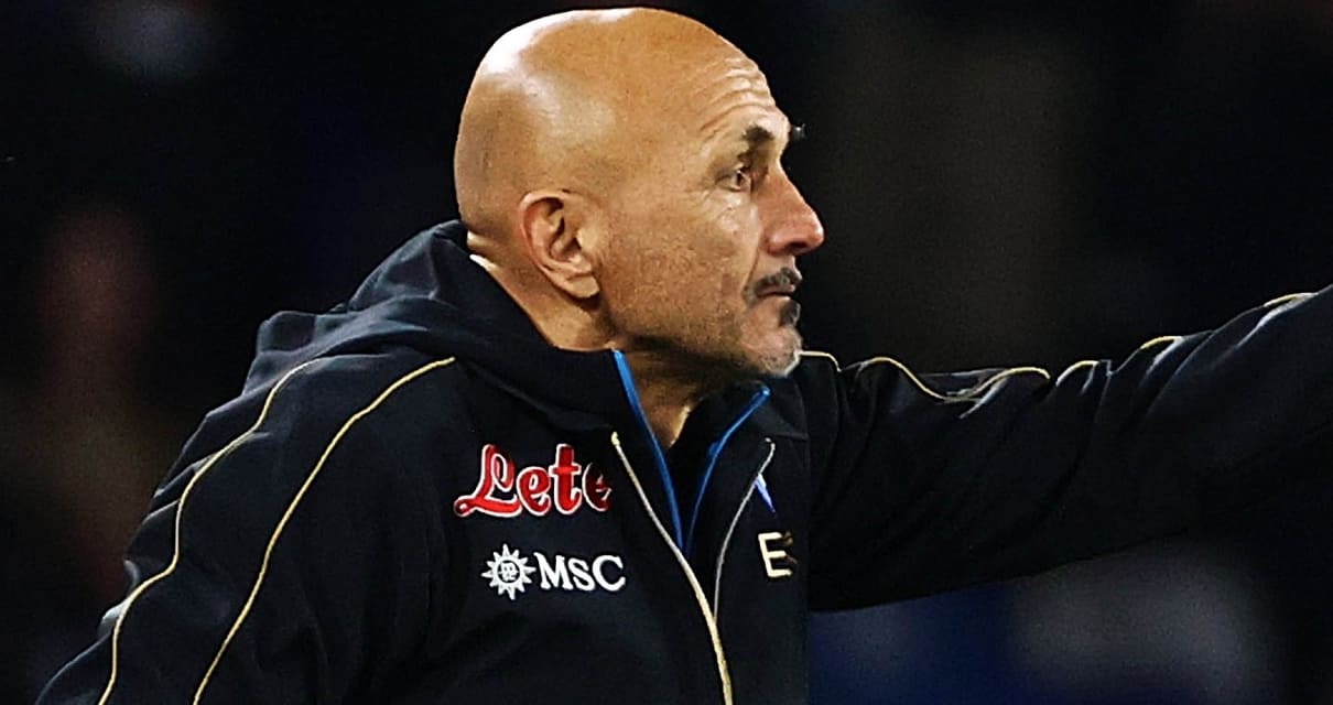 Napoli, pareggio contro l'Espanyol in amichevole 