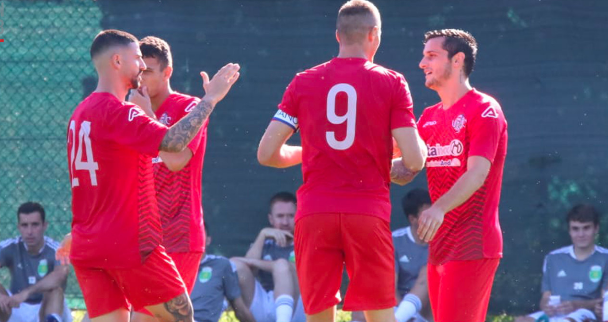 Cremonese: ufficiale un nuovo attaccante 