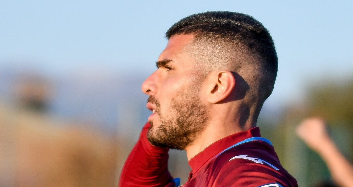 Cittadella: convocati per la gara con il Cagliari