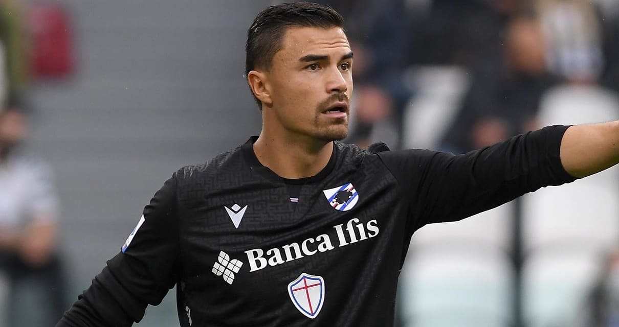 Sampdoria, il report allenamento in vista dell'Inter