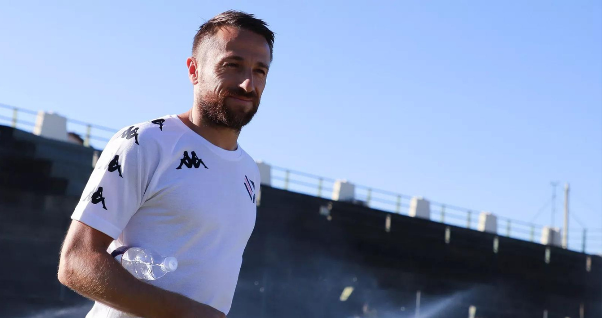 Palermo: ufficiale il rinnovo di un calciatore 