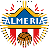 classifica Liga ALMERIA