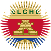 calendario calcio ELCHE