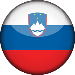 classifica Euro 2024 SLOVENIA