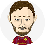 stats CRISTANTE