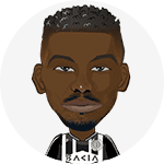 stats EHIZIBUE