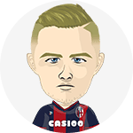 stats FERGUSON