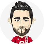 stats GAGLIARDINI