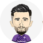 stats GONZALEZ