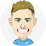 stats ISAKSEN