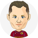 stats MATIC