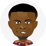 stats N'DICKA