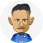 stats OLIVERA