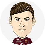 stats PELLEGRI