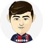stats RAIMONDO