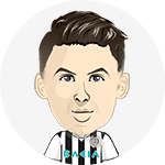 stats SAMARDZIC