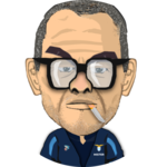 stats SARRI