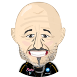 stats SPALLETTI