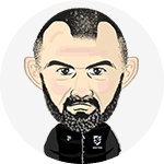 stats STANKOVIC