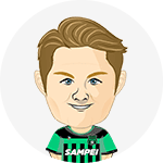 stats THORSTVEDT
