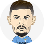 stats ZACCAGNI