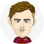 stats ZALEWSKI
