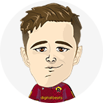 stats ZANIOLO